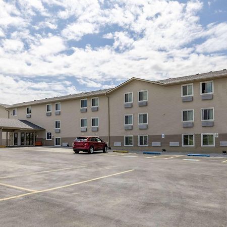 The Inn&Suites Sw Omaha Exterior foto